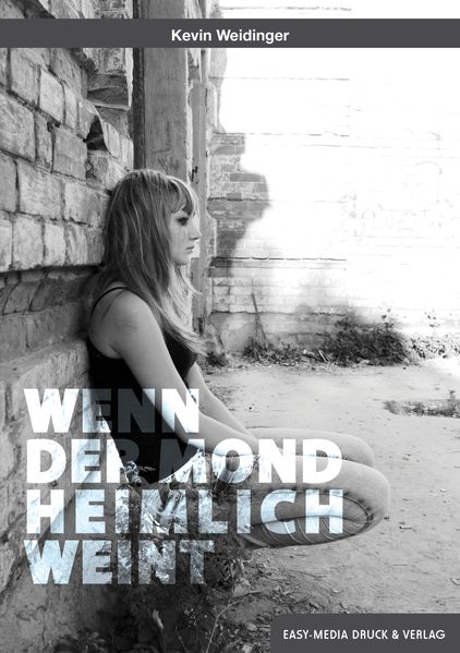 Cover von Wenn der Mond heimlich weint