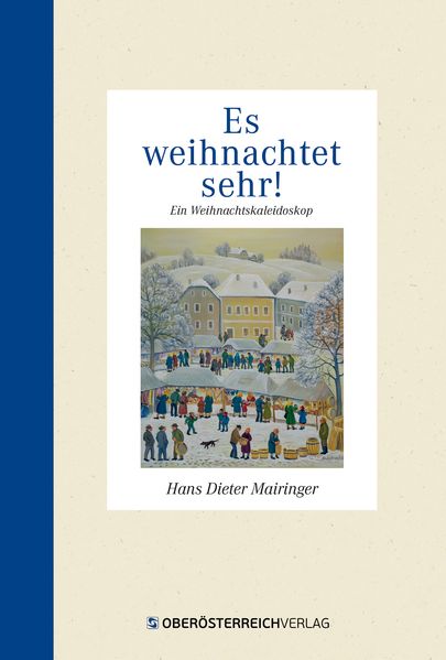 Cover von Es weihnachtet sehr!