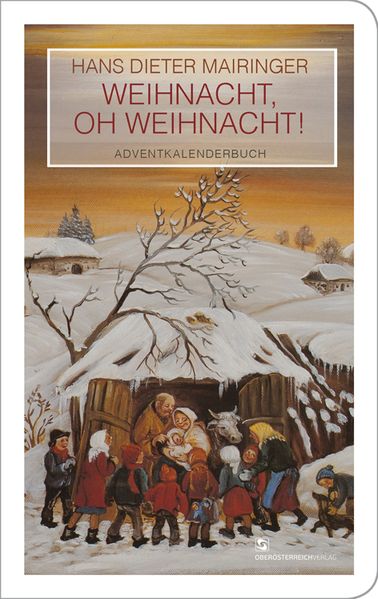 Cover von Weihnacht, oh Weihnacht