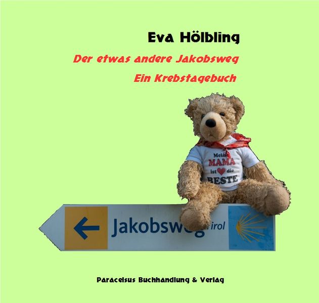 Cover von Der etwas andere Jakobsweg