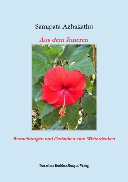Cover von Aus dem Inneren