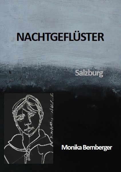Cover von Nachtgeflüster