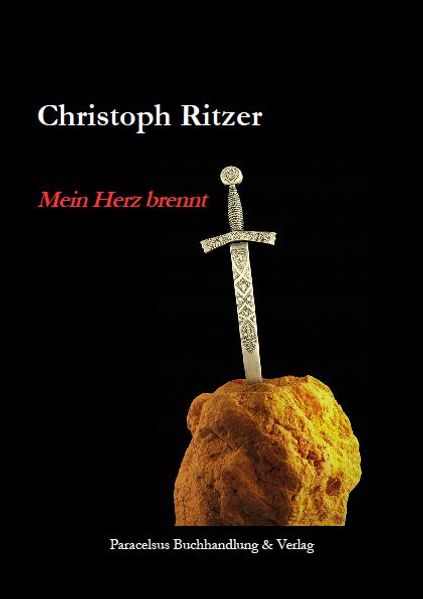Cover von Mein Herz brennt