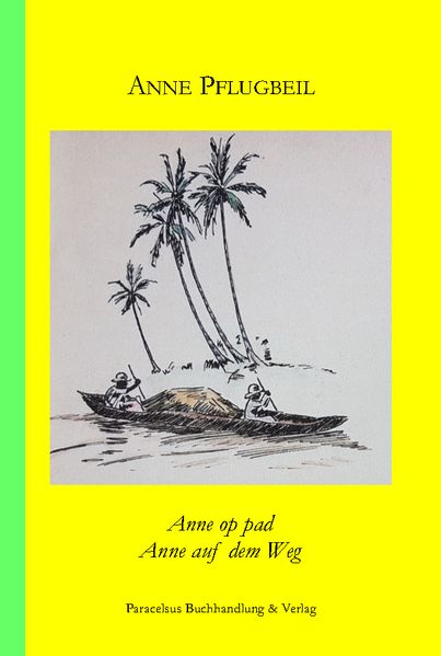 Cover von Anne op pad
