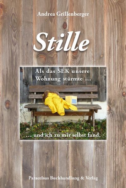 Cover von Stille