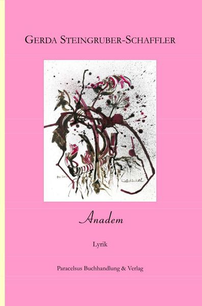 Cover von Anadem