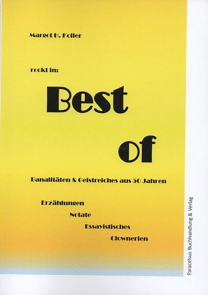 Cover von Best of