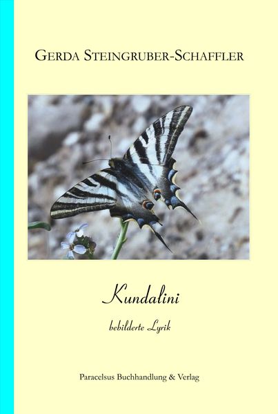 Cover von Kundalini