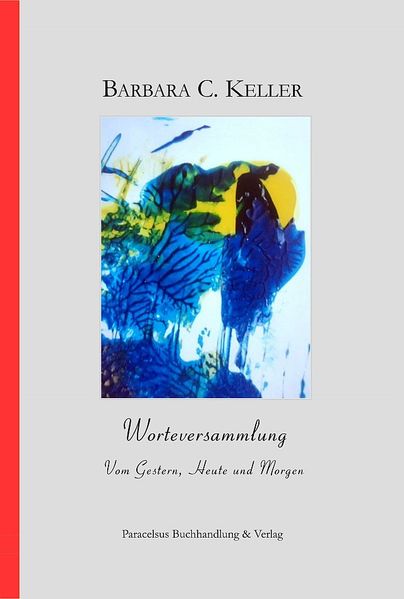 Cover von Worteversammlung