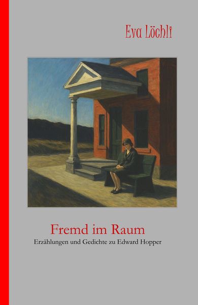Cover von Fremd im Raum