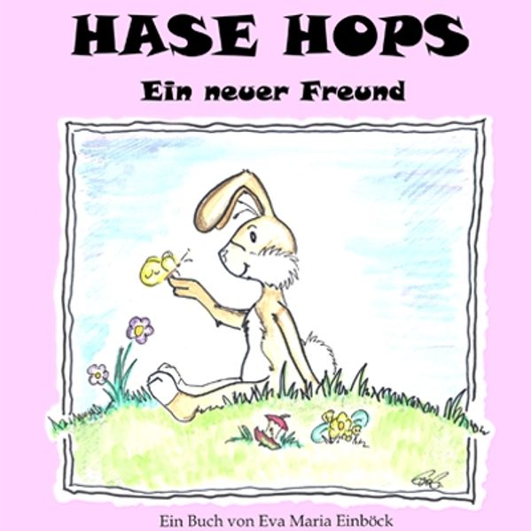 Cover von Hase Hops