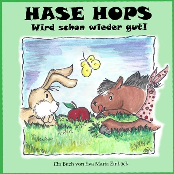 Cover von Hase Hops