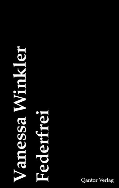 Cover von Federfrei