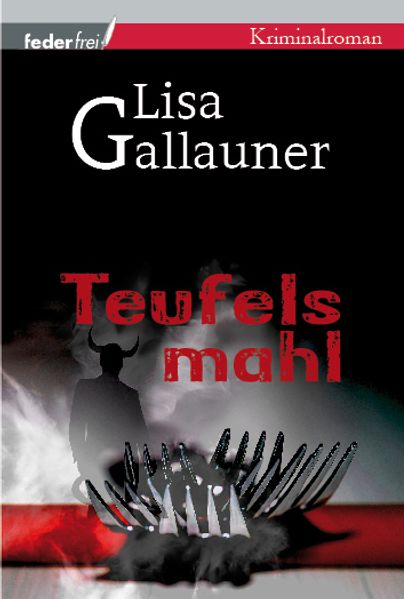 Cover von Teufelsmahl
