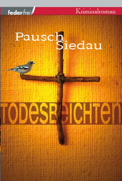 Cover von Todesbeichten