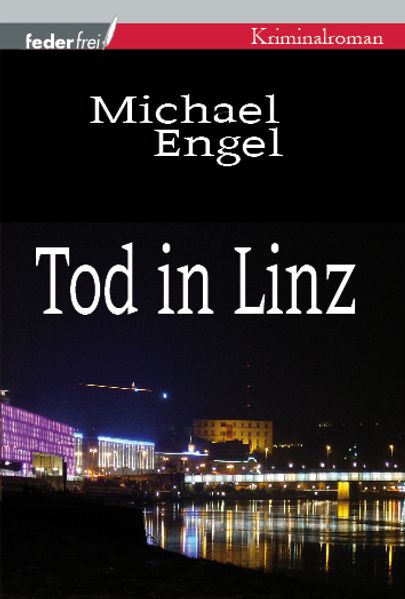 Cover von Tod in Linz