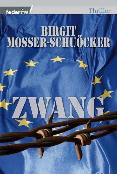 Cover von Zwang