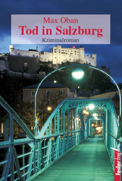 Cover von Tod in Salzburg