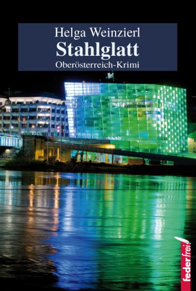 Cover von Stahlglatt