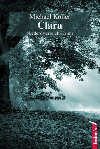 Cover von Clara