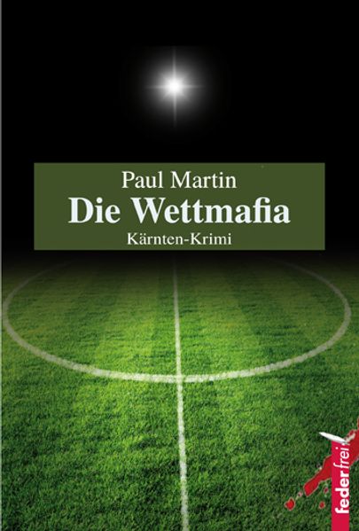 Cover von Die Wettmafia
