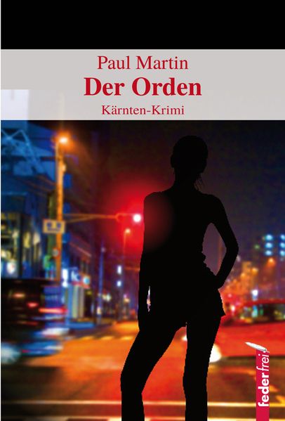 Cover von Der Orden