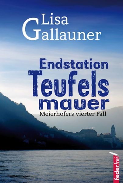 Cover von Endstation Teufelsmauer