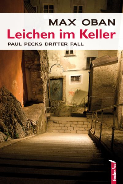 Cover von Leichen im Keller