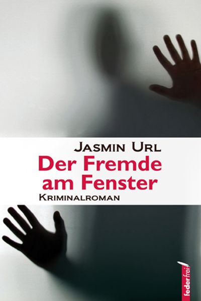 Cover von Der Fremde am Fenster