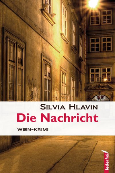 Cover von Die Nachricht