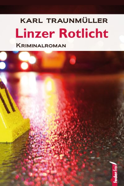 Cover von Linzer Rotlicht
