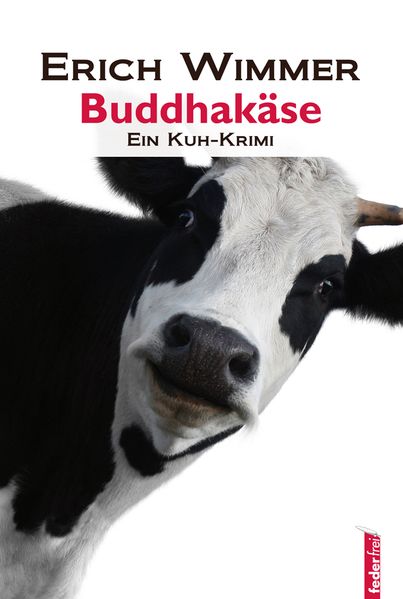 Cover von Buddhakäse