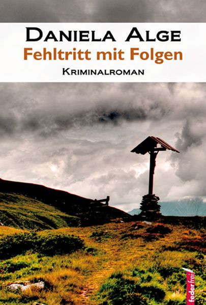 Cover von Fehltritt mit Folgen