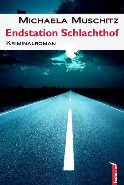 Cover von Endstation Schlachthof