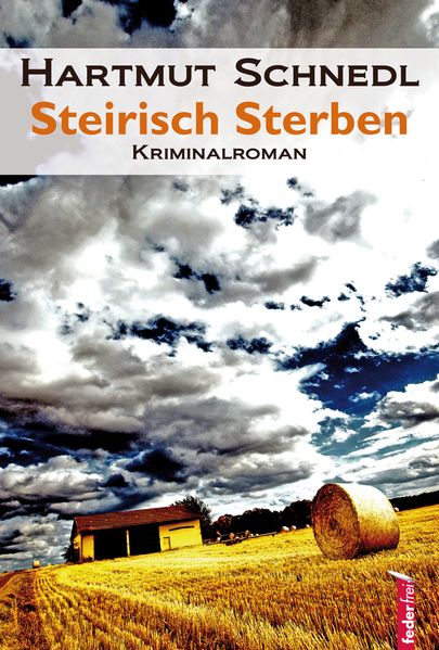 Cover von Steirisch Sterben