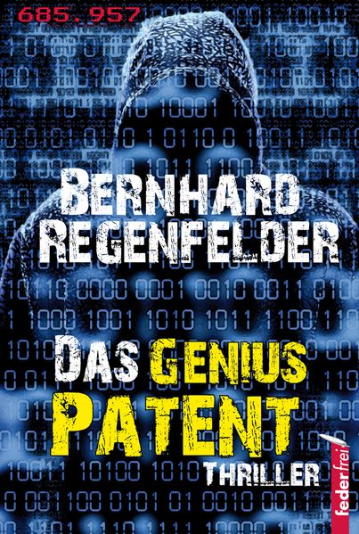 Cover von Das Genius Patent
