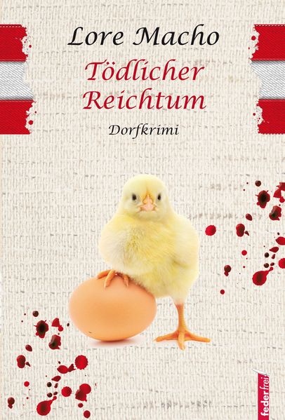 Cover von Tödlicher Reichtum