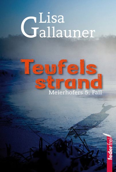Cover von Teufelsstrand