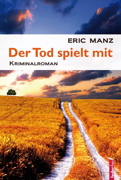 Cover von Der Tod spielt mit