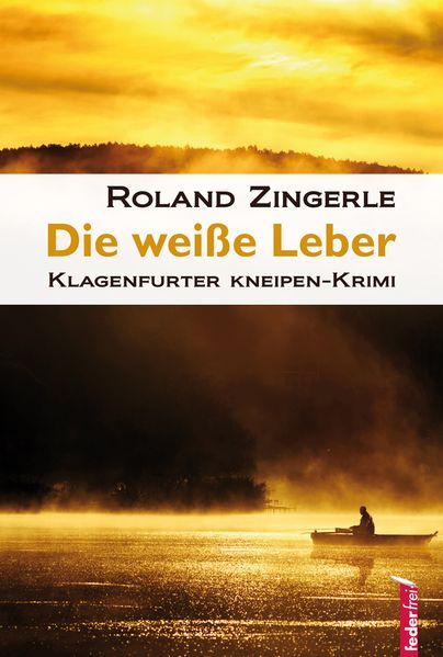 Cover von Die weiße Leber