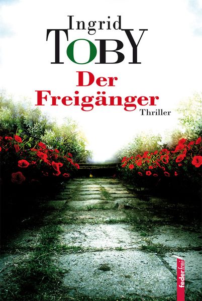 Cover von Der Freigänger