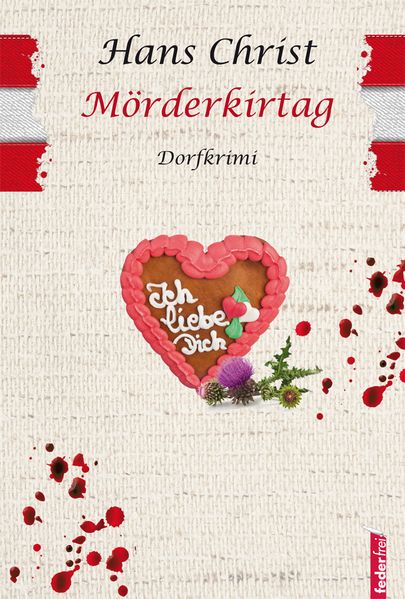 Cover von Mörderkirtag