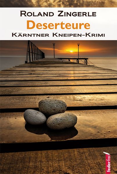 Cover von Deserteure