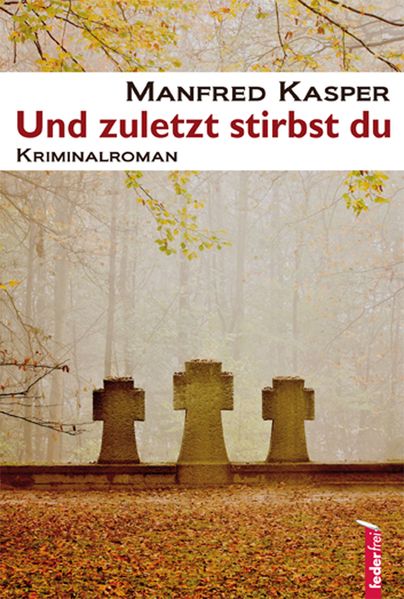 Cover von Und zuletzt stirbst du