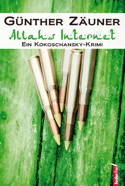 Cover von Allahs Internet