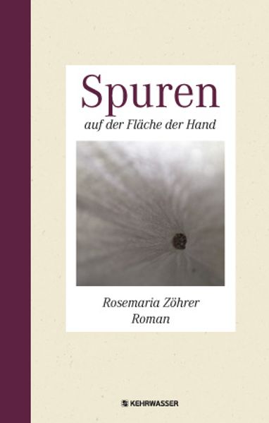 Cover von Spuren