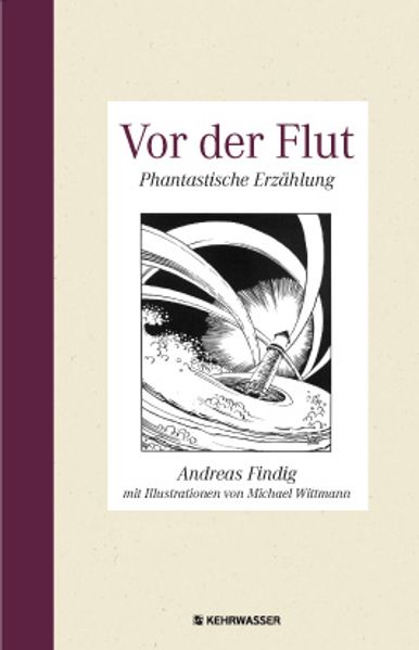 Cover von Vor der Flut