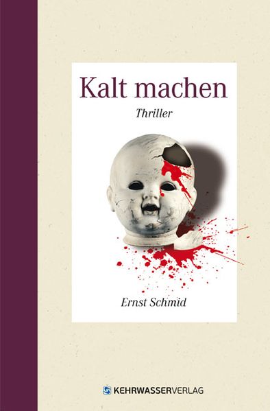 Cover von Kalt machen