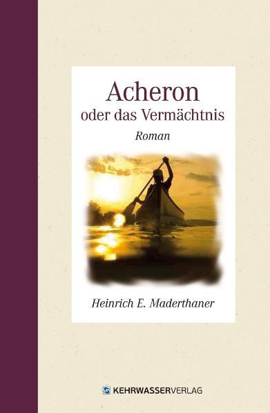 Cover von Acheron oder das Vermächtnis
