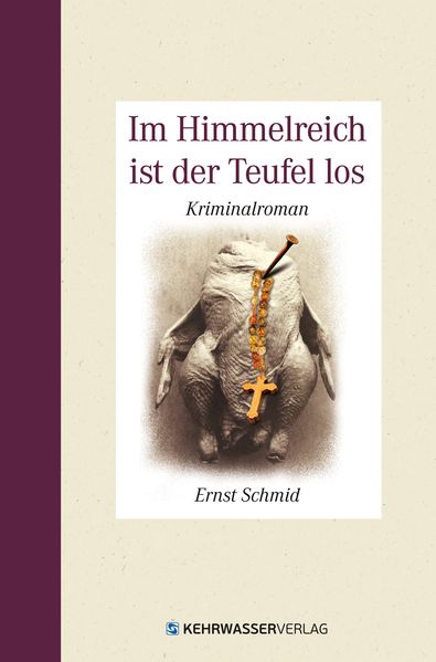 Cover von Im Himmelreich ist der Teufel los